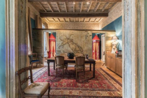 Отель Hemeras Boutique Homes - 4 luxury suites in Milan fashion district  Милан
